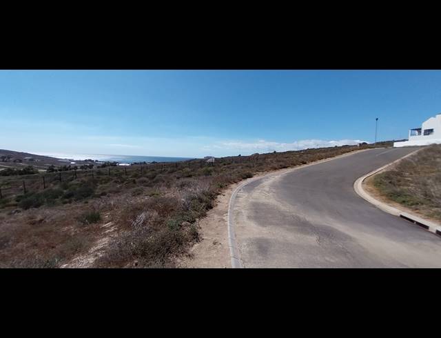 429M² VACANT LAND FOR SALE IN ST HELENA VIEWS